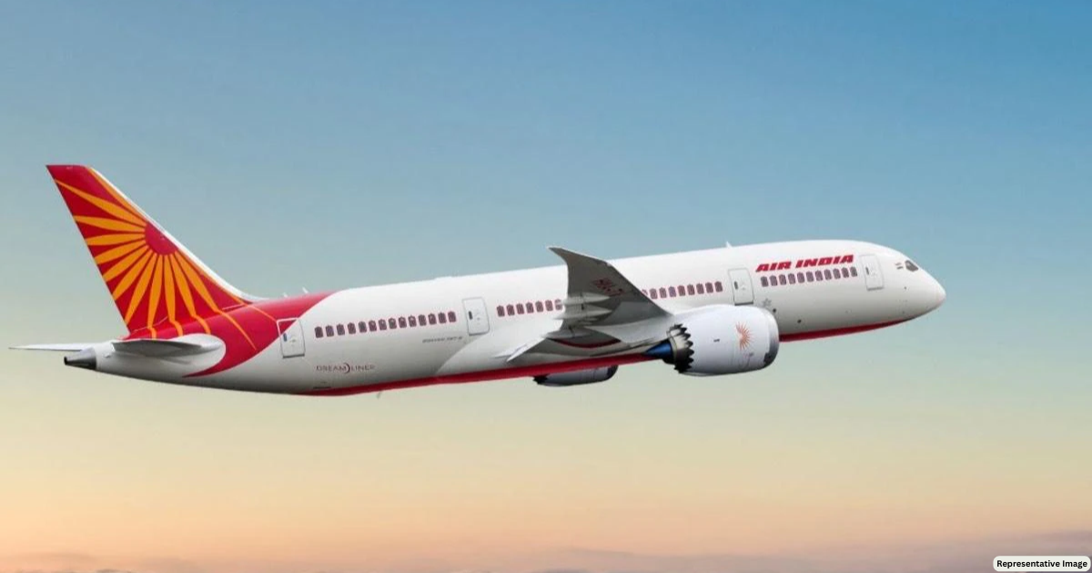 Air India finalising 